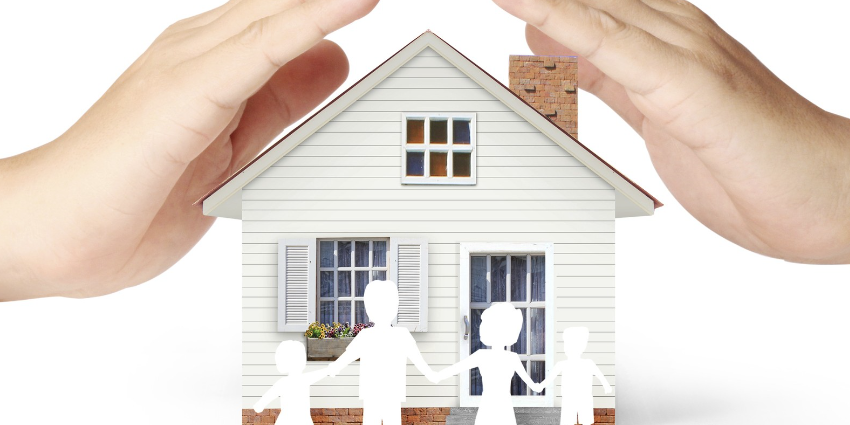 Seguros de hogar